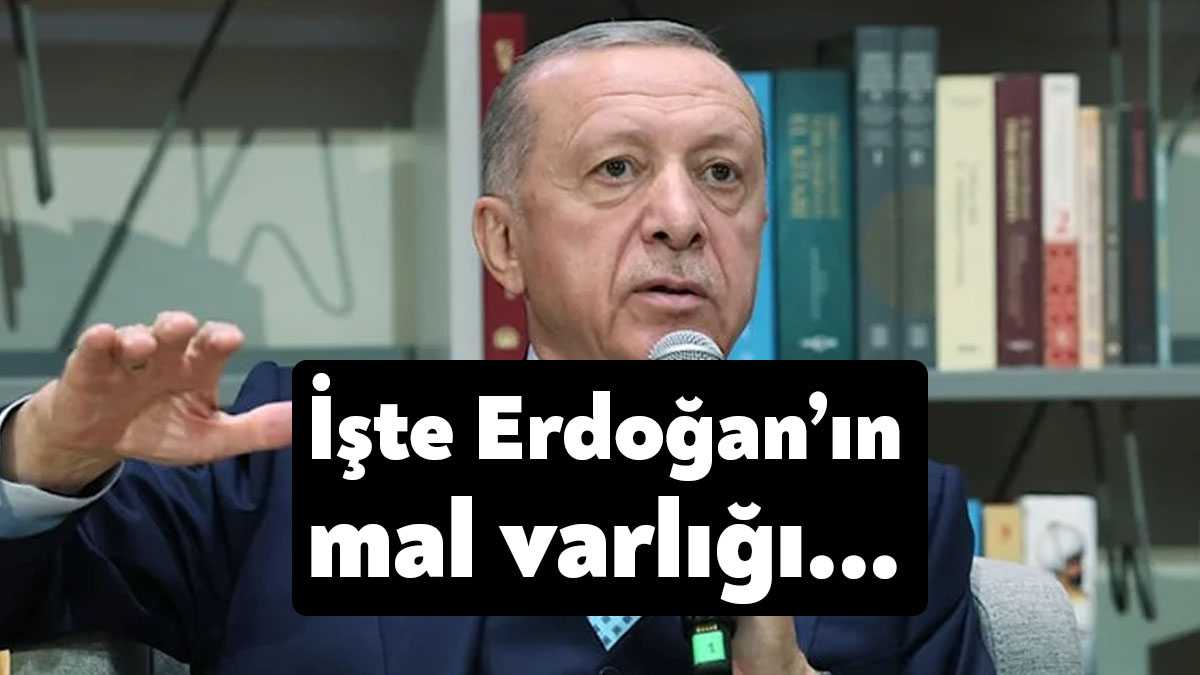 28 Mayıs seçimlerinin resmi sonuçlarının açıklamasıyla birlikte Recep Tayyip Erdoğan'ın