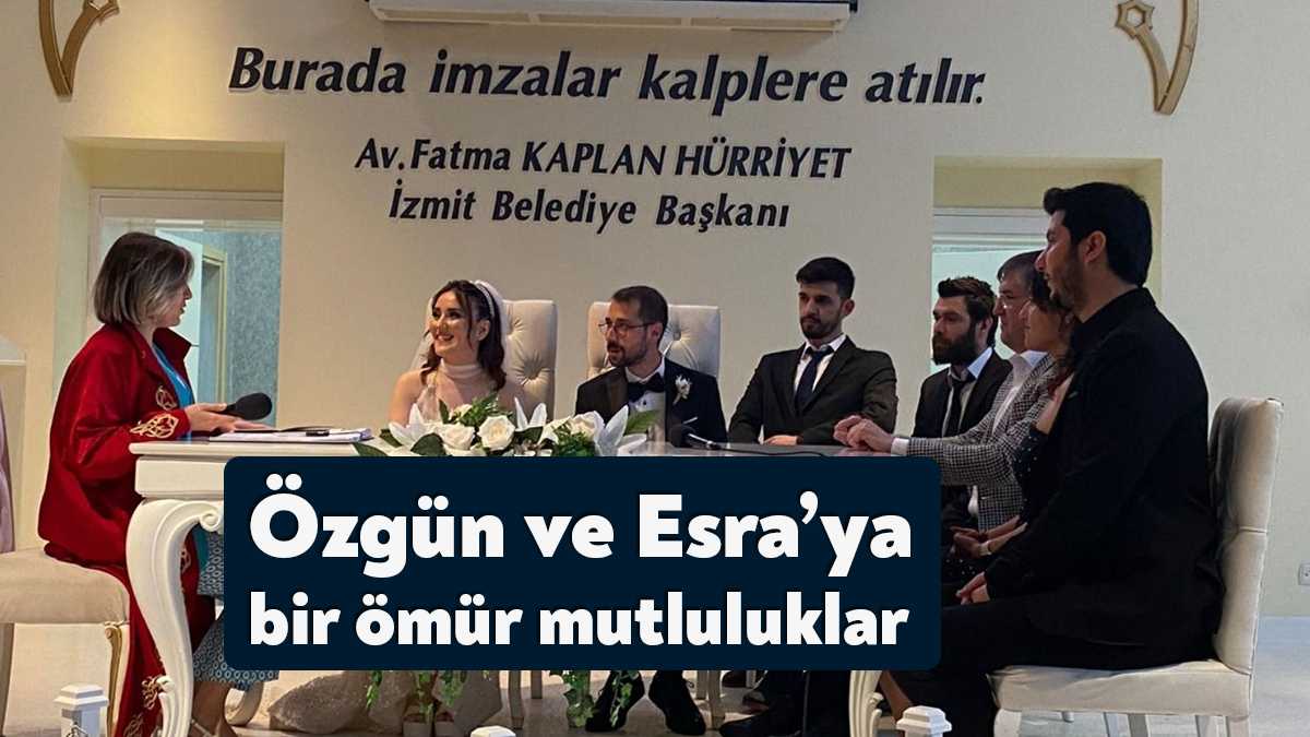 Özgür Kocaeli Gazetesi Muhabiri Nazım Özgün Erbulan, Uğur Okullarında sosyal