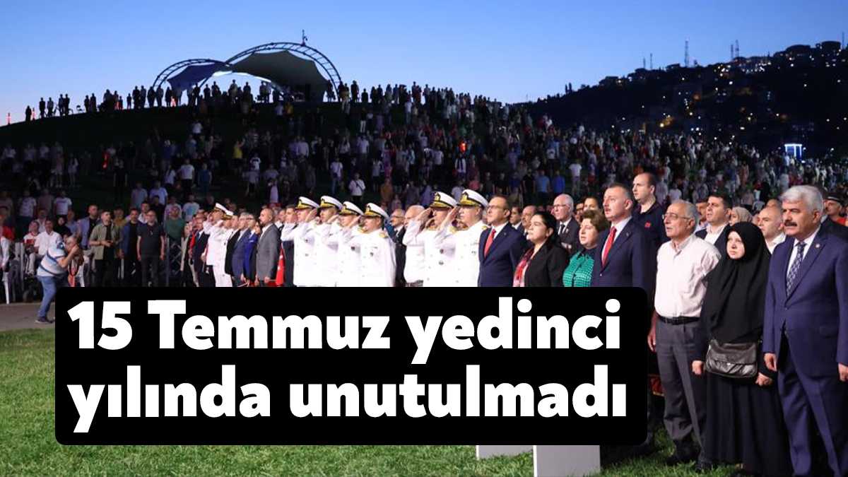 Kocaeli Valiliği, Büyükşehir Belediyesi, ÖNDER ve Kocaeli Gönüllü Kültür Teşekküllerinin