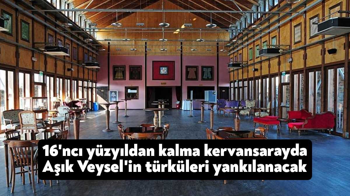 Türk Halk Ozanı Aşık Veysel, vefatının 50. yılında unutulmaz türküleri