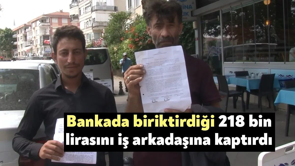 KOCAELİ (İHA) - Şehir dışından Kocaeli'ye çalışmak için gelen 2