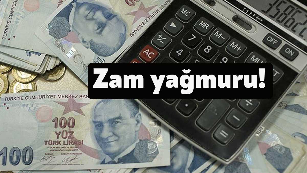 Ekonomiyi batıran iktidarın seçim sonrası ilan ettiği ‘rasyonel zemine dönüş’