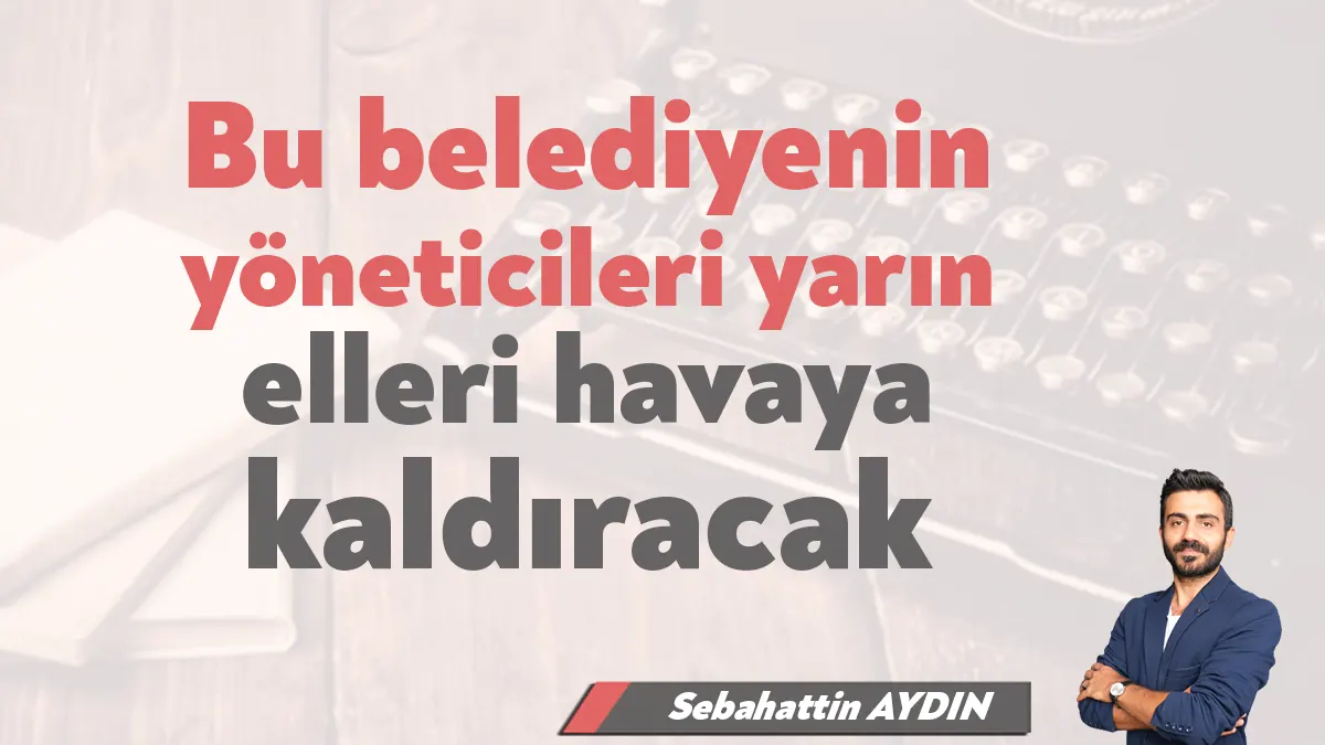 Körfez Belediyesi geçtiğimiz yıllarda büyük satışlar yaparak borçlarının büyük kısmını