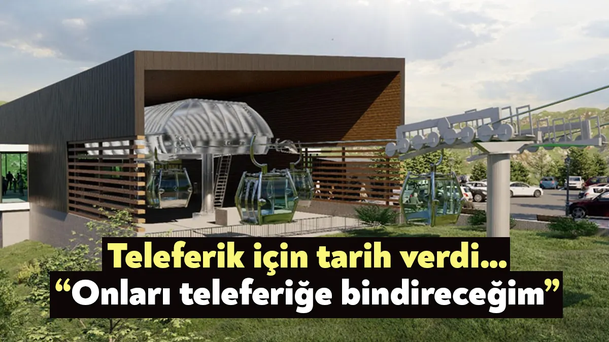 “Yerli ve Yerinde Hizmet ve Eser Dolu 4 yıl” başlığıyla