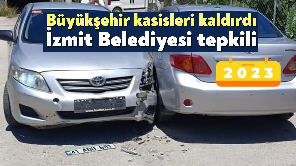 “İzmit Belediyesi Muhtar Hizmet Masası Koordinatörü Ercan Umutlu, daha önce