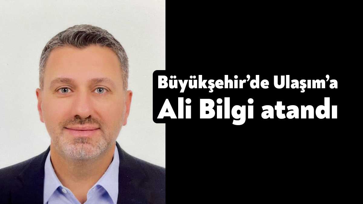 Kocaeli Büyükşehir Belediye Başkanı Tahir Büyükakın’ın tensipleriyle Büyükşehir’in Ulaşım Dairesi