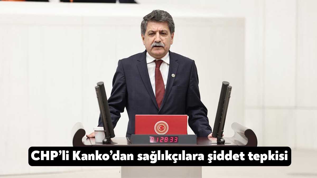 Bir yıl önce Konya Şehir Devlet Hastanesinde görev yaptığı hastanede