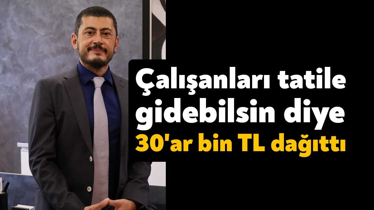 Kocaeli'nin Dilovası ilçesinde faaliyet gösteren EFECTİS ERA AVRASYA Test ve
