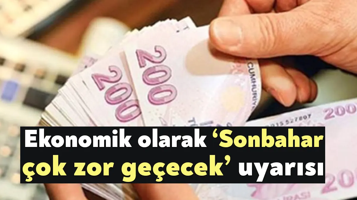 Seçimlere düşük faiz oranlarıyla giden iktidar, ekonominin çıkmaza girmesi ile