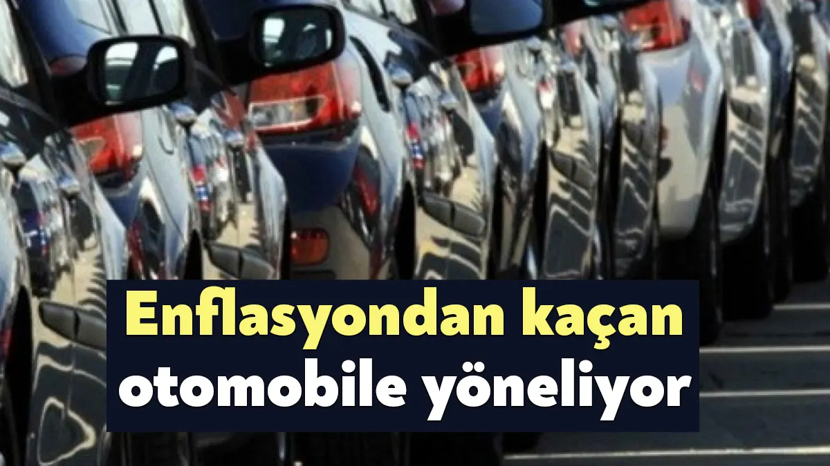Otomotiv Sanayii Derneği (OSD) 2023 yılının ilk 6 aylık dönemine