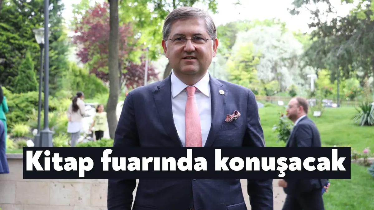 CHP Kocaeli Milletvekili Harun Özgür Yıldızlı İzmir/Dikili Belediyesi tarafından düzenlenen