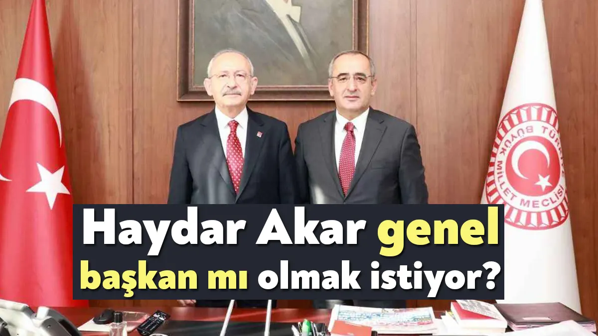 Kılıçdaroğlu’nun 'Para pul ilişkisi olmayan, lekesiz birini bulursanız, getirin Genel