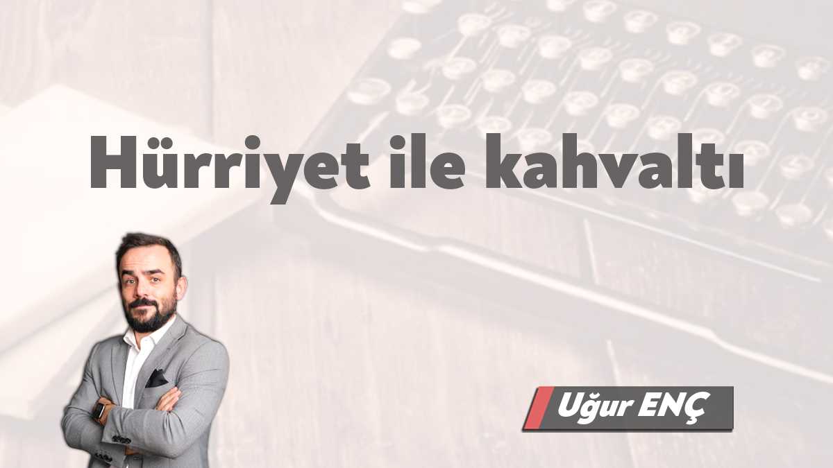 İş bize geldiğinde sürekli olarak karşılaştığımız cümle “Bunları yazmayın lütfen.”