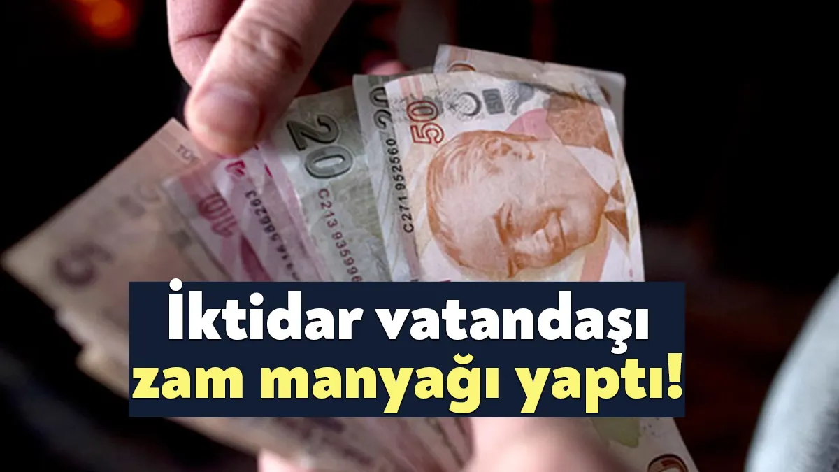 Seçim öncesi “Gabar'da petrol Karadeniz'de gaz bulduk” diyen iktidar, akaryakıt