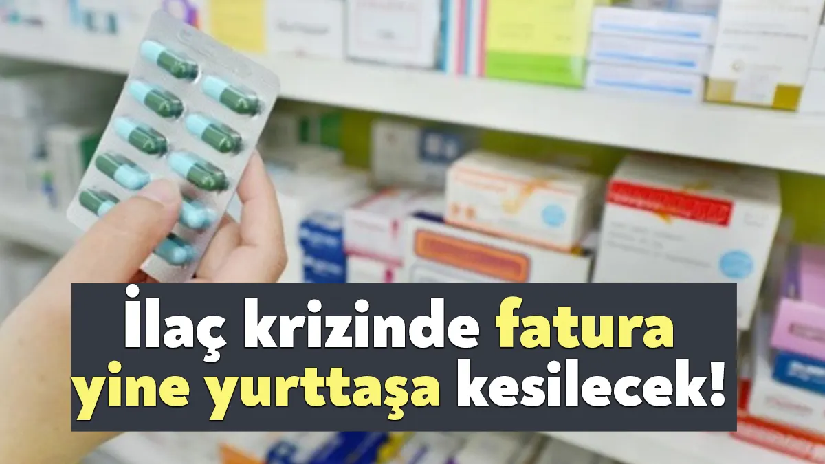 Peş peşe yapılan zamlar ilacı da vurdu. İlaç fiyatlandırmasında kullanılan