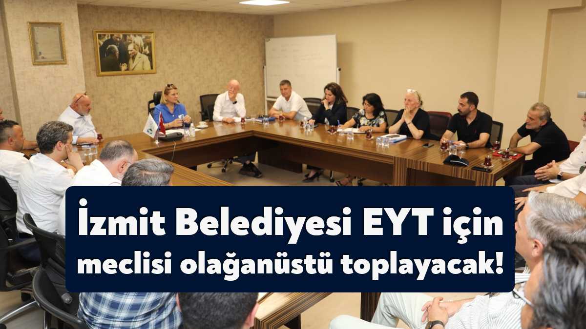 Ak Parti ve MHP meclis üyelerinin arsa satışına izin vermemesi