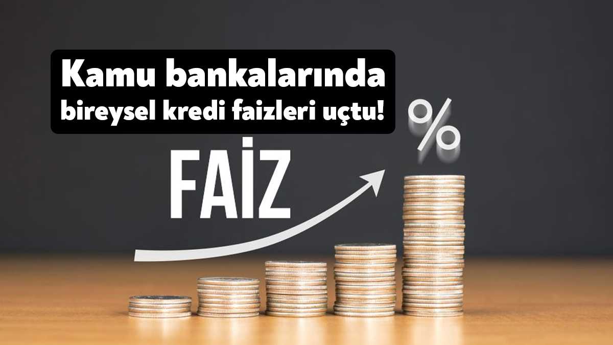 Merkez Bankası’nın iki yıl aranın ardından gerçekleştirdiği ilk faiz artışı