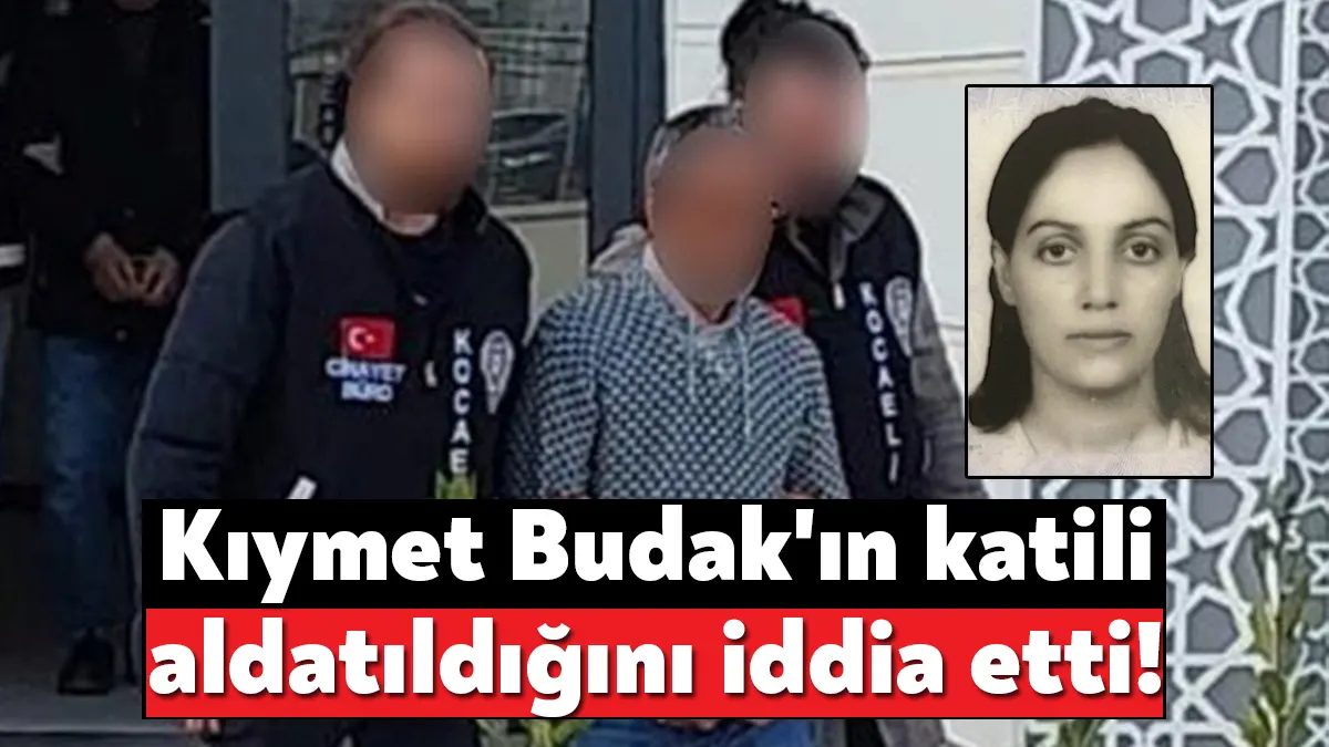Kocaeli'de silahla vurularak öldürülen ve cenazesi, kimsenin teslim almaması üzerine