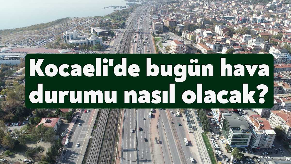 Kocaeli Province visual data 8