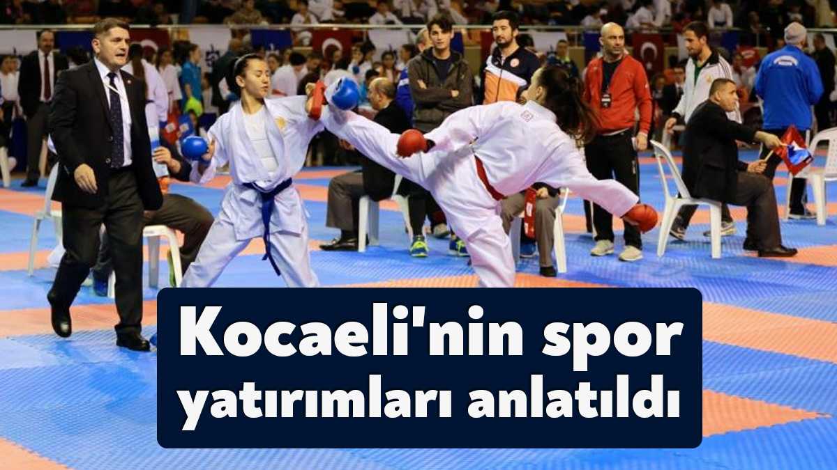 Kocaeli Büyükşehir Belediye Başkanı Tahir Büyükakın, 4 yıl boyunca çocuk,