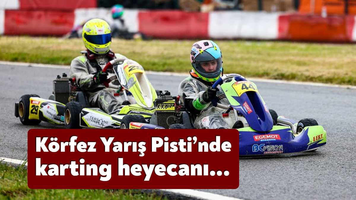 Kocaeli Büyükşehir Belediyesi ve ICRYPEX katkılarıyla düzenlenen MOTUL 2023 Türkiye