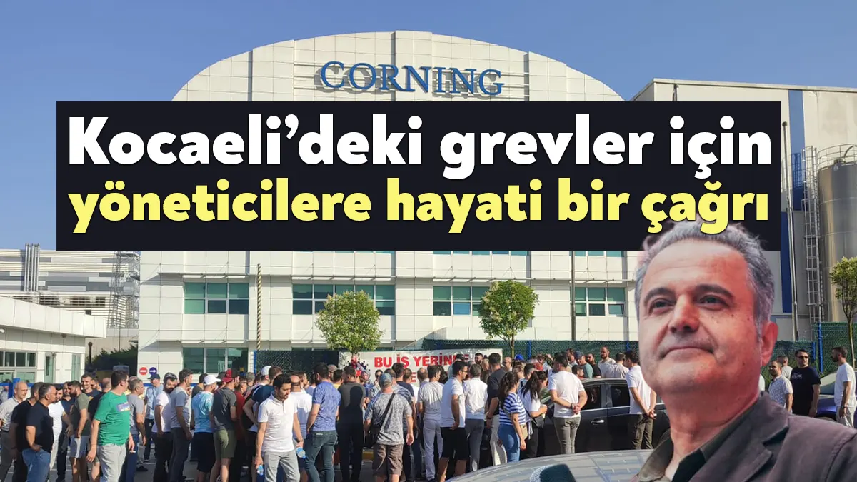 Emek Parti (EMEP) İstanbul Milletvekili İskender Bayhan, ilimizde bu kavurucu