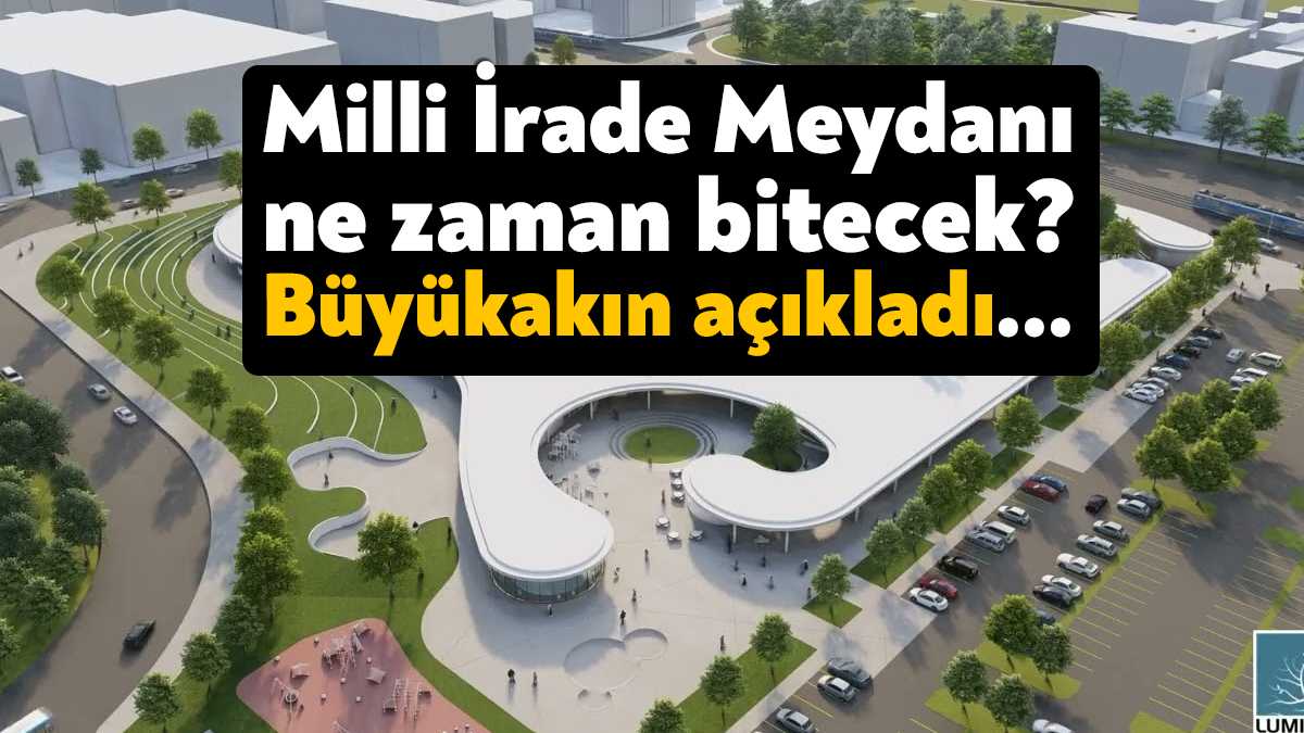 “Yerli ve Yerinde Hizmet ve Eser Dolu 4 yıl” sunumunda