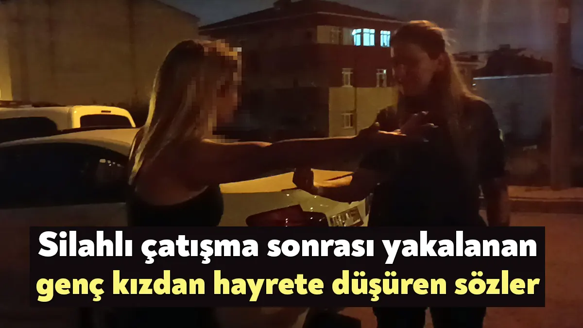 Kocaeli'nin Çayırova ilçesinde iki grup arasında çıkan silahlı kavgada 2