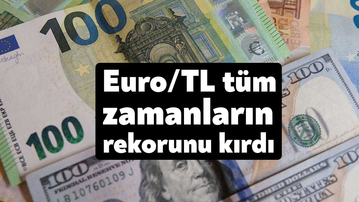 Merkez Bankası'nın faiz kararı sonrası yüksek seyir izleyen Dolar/TL, haftaya