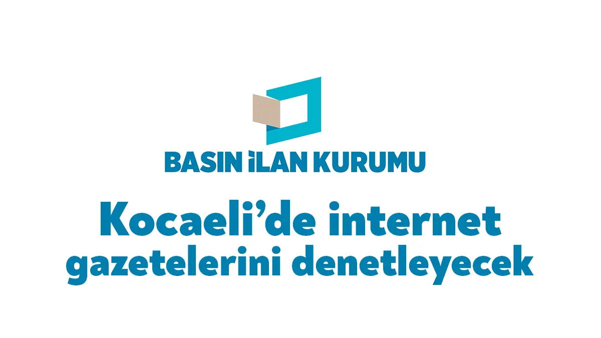 Resmi ilan ve reklam yayımlama hakkı bulunan gazetelerin yanı sıra
