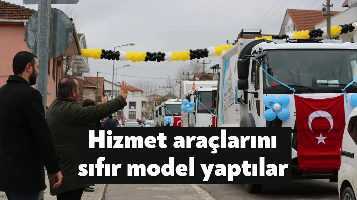 Başiskele Belediye Başkanı M. Yasin Özlü öncülüğünde kamu kaynaklarını yine