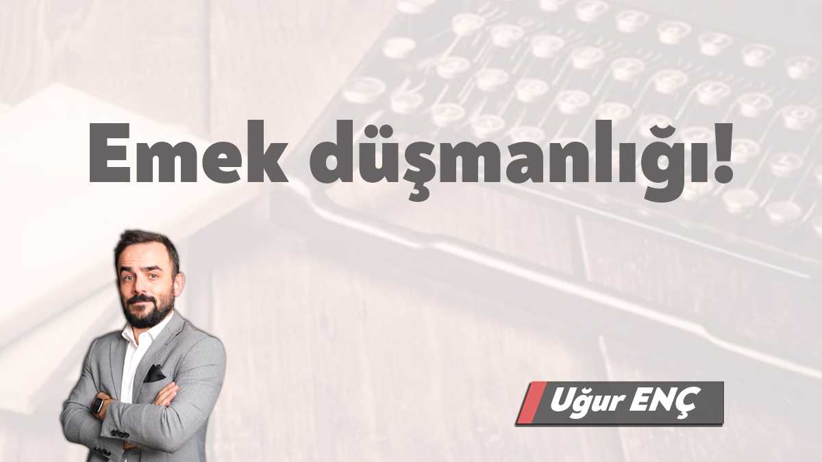 Yaygın anlamda Türkiye’de bilinen siyaset sermayenin emrindedir. Büyük ölçüde emekçilere