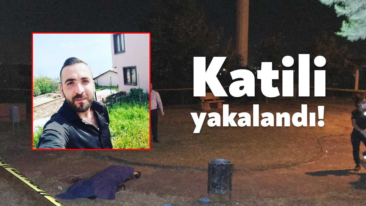 Kocaeli'nin Derince ilçesinde 3 gün önce parkta çıkan tartışmada 26