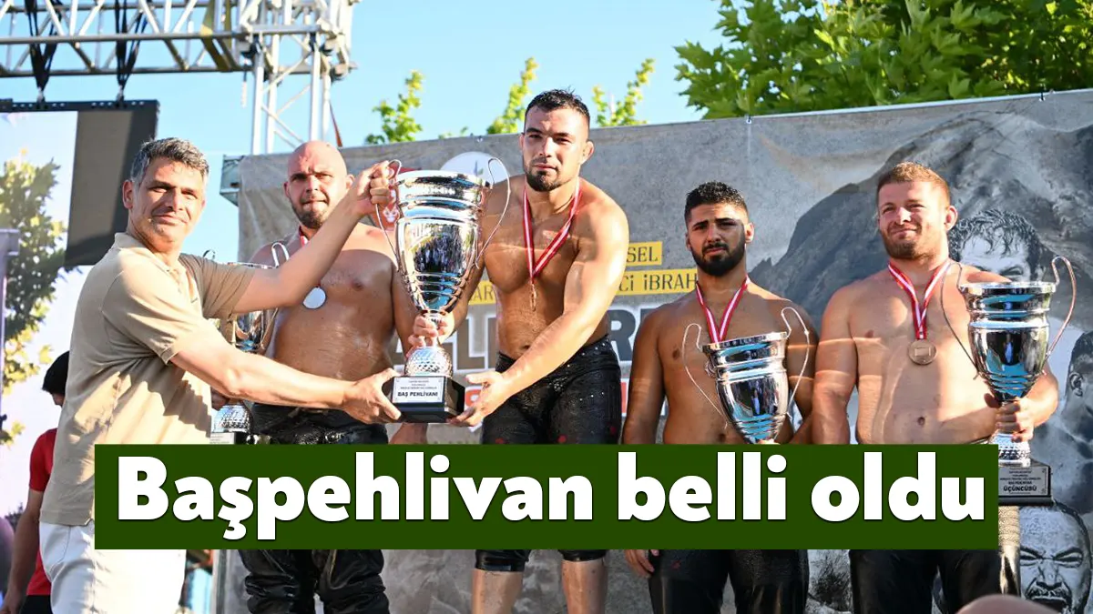 Kartepe Belediyesi tarafından bu yıl 17.’nci düzenlenen Geleneksel Hergeleci İbrahim