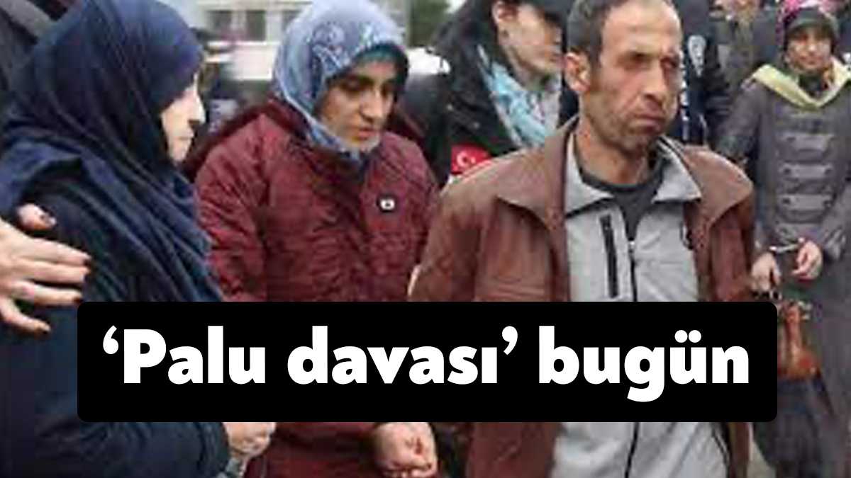 Kocaeli'de 15 yıl önce kaybolan ve öldürüldüğü öne sürülen Meryem