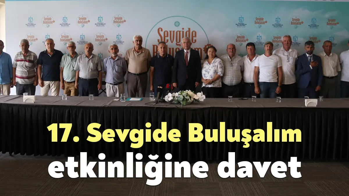 Seka Park Uçurtma Tepesi önünde, 11 Ağustos Cuma akşamı gerçekleştirilecek
