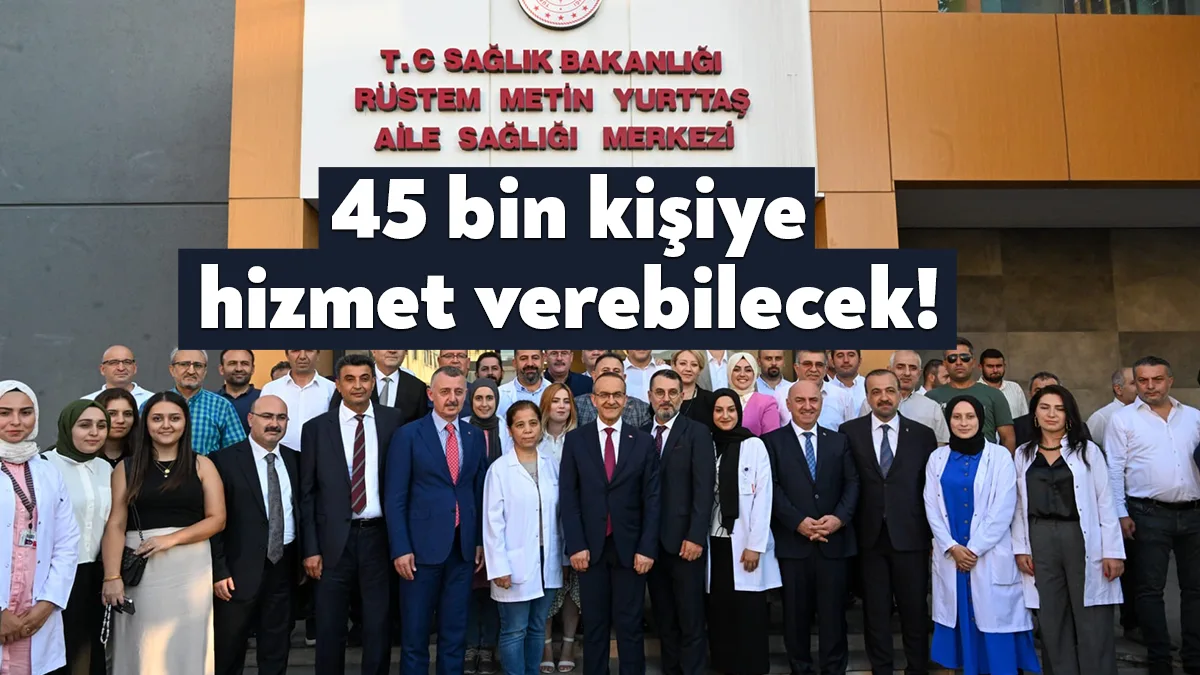 Darıca Belediye Başkanı Muzaffer Bıyık, "Yaklaşık bin 800 metre kapalı