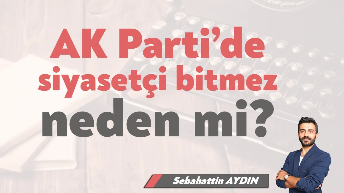 Ekonomi kötü. Piyasa bitik. Yerel seçim geliyor. En favori parti