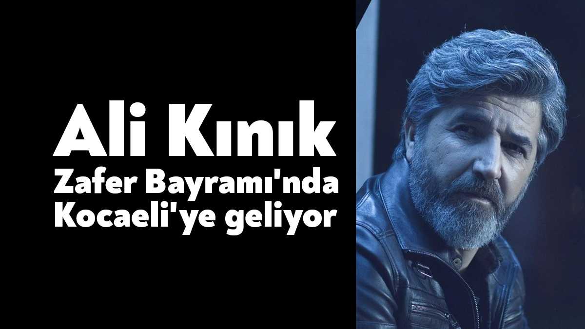 Körfez Belediyesi, 30 Ağustos Zafer Bayramı’nı çeşitli etkinlikler ve Ali