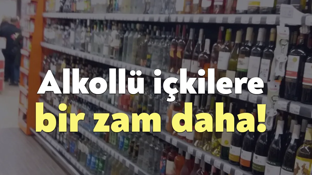 Temmuz ayı başında ÖTV ve KDV oranlarındaki artış sonrası üst