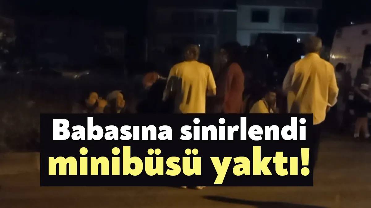 KOCAELİ (İHA) - Kocaeli'nin Derince ilçesinde iddiaya göre bir şüpheli,
