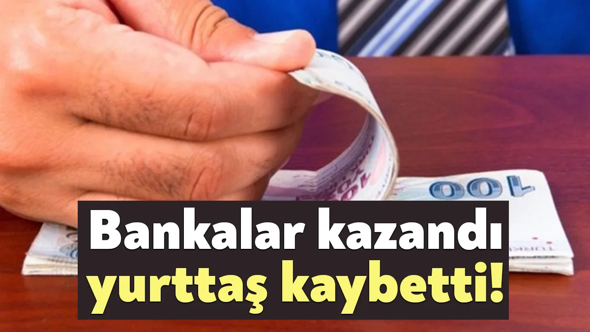 Bankacılık sektörünün aktifleri temmuzda 19,9 trilyon lira oldu. Temmuz 2023