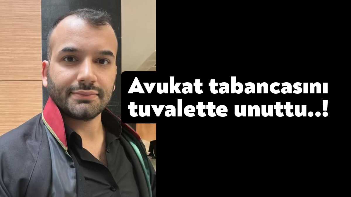 Kocaeli'den İstanbul'da müvekkili ile görüşmeye giden Ufuk Cem Yanar isimli