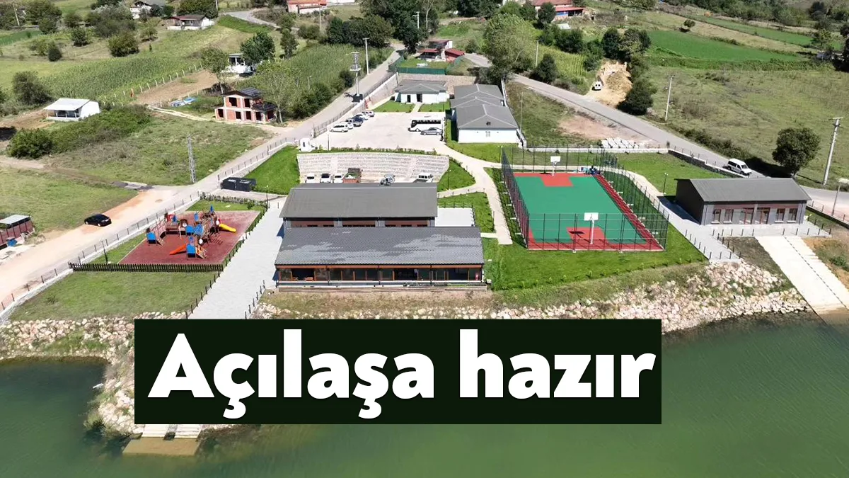 Derince Belediye Başkanı Zeki Aygün, Milletvekilleri Veysel Tipioğlu ve Cemil