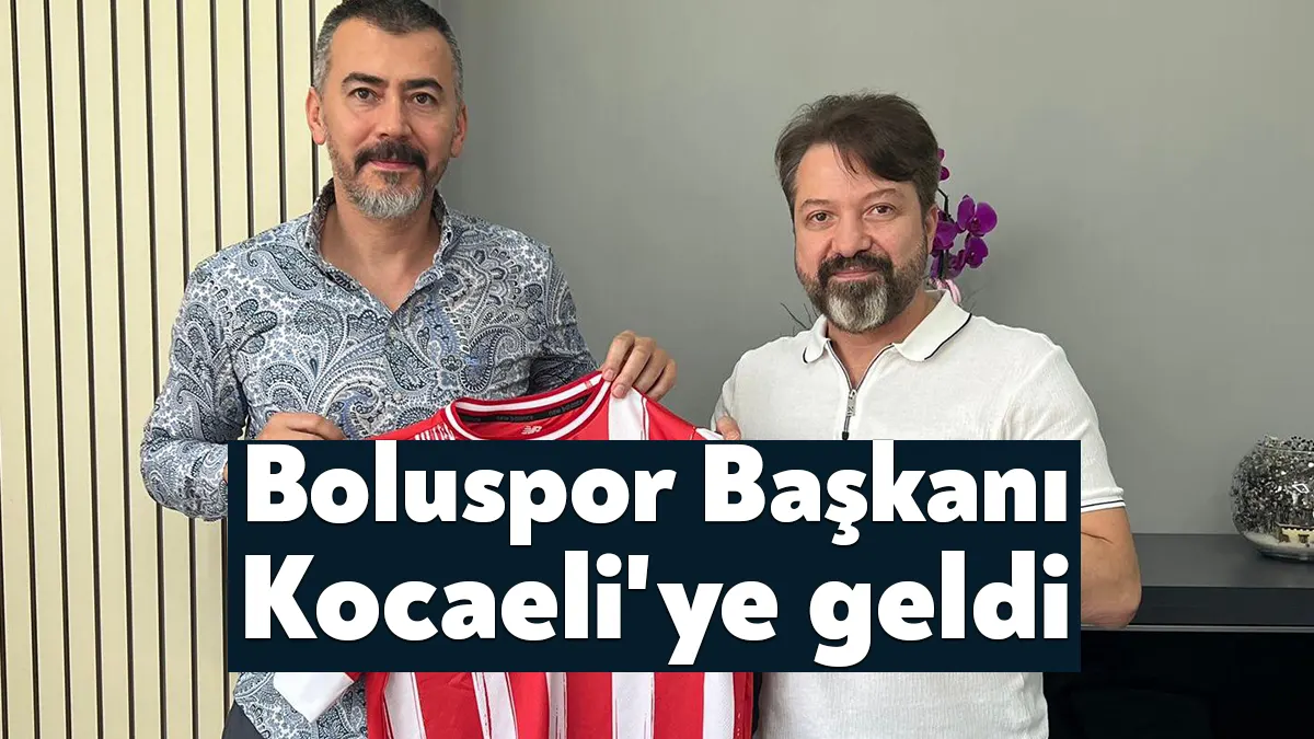Spor Toto 1.Lig takımlarından Boluspor Kulüp başkanı, Yaksan Madenciliğin sahibi