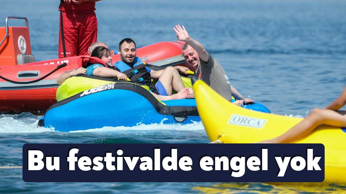 Kocaeli Büyükşehir Belediyesi ve Kent Konseyi birlikteliğinde 30 Ağustos Zafer
