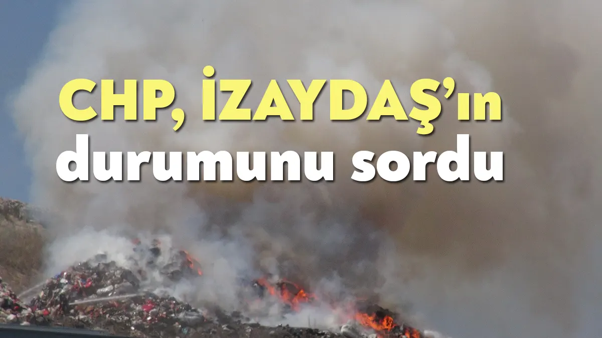Kocaeli Büyükşehir Belediyesi Meclis Başkanlığına CHP Grup Başkanvekili Engin Taşdemir