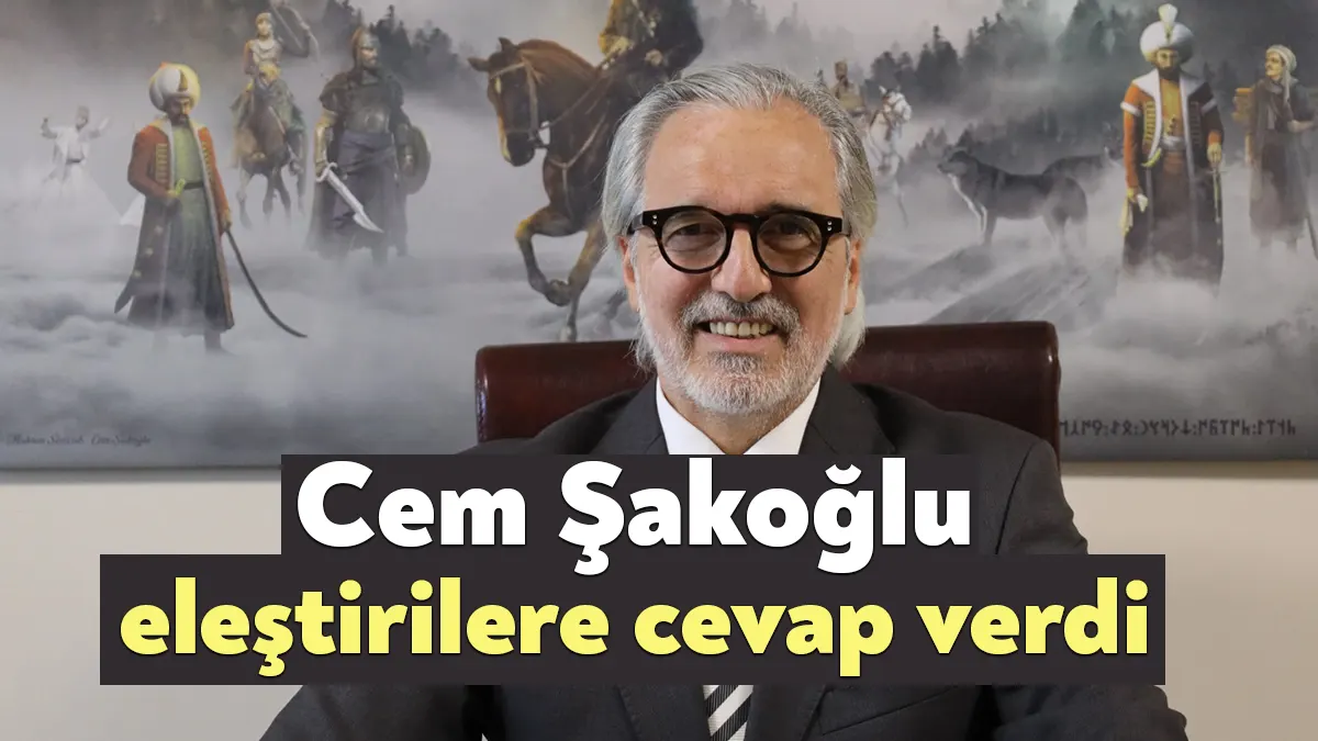 İzmit Belediyesi basın sözcüsü Cem Şakoğlu AKP meclis üyesi Fikret