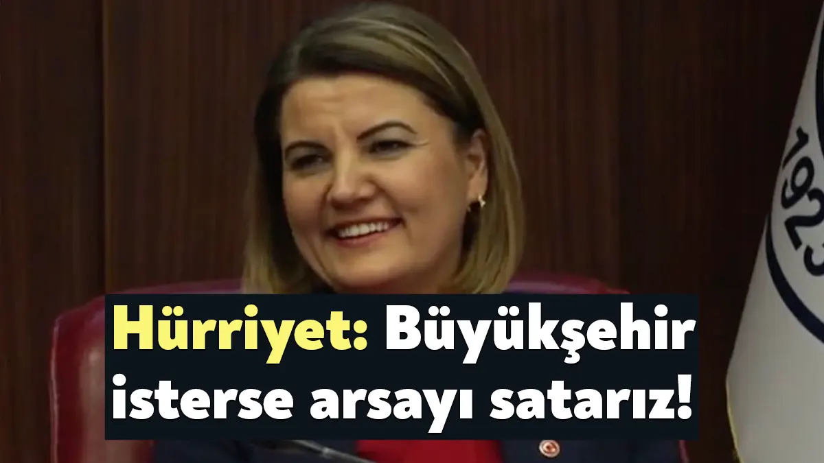 İzmit Belediyesinde EYT’lilerin alacakları için arsa satışından vazgeçen İzmit Belediye