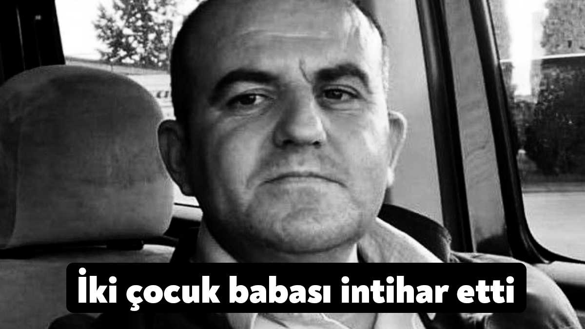 İzmit’te, bir süre önce eşinden ayrılan Ferdi Altaş (44) girdiği